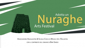 Adotta un Nuraghe Arts Festival